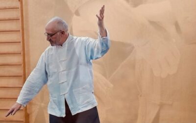 Arti Classiche del Tao con il Maestro Georges Charles – 8/11 Dicembre